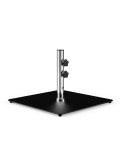 Basil Bangs | Umbrella Base 16kg | Black Basil Bangs | Umbrella Base 16kg | Black